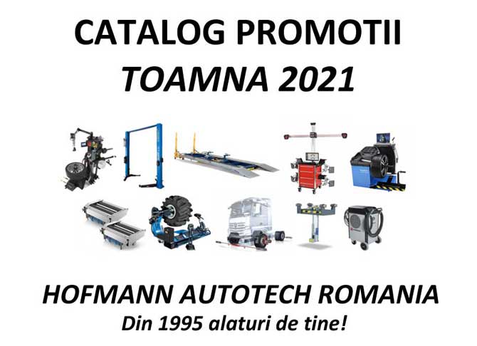 Catalog Hofmann-Autotech 2021